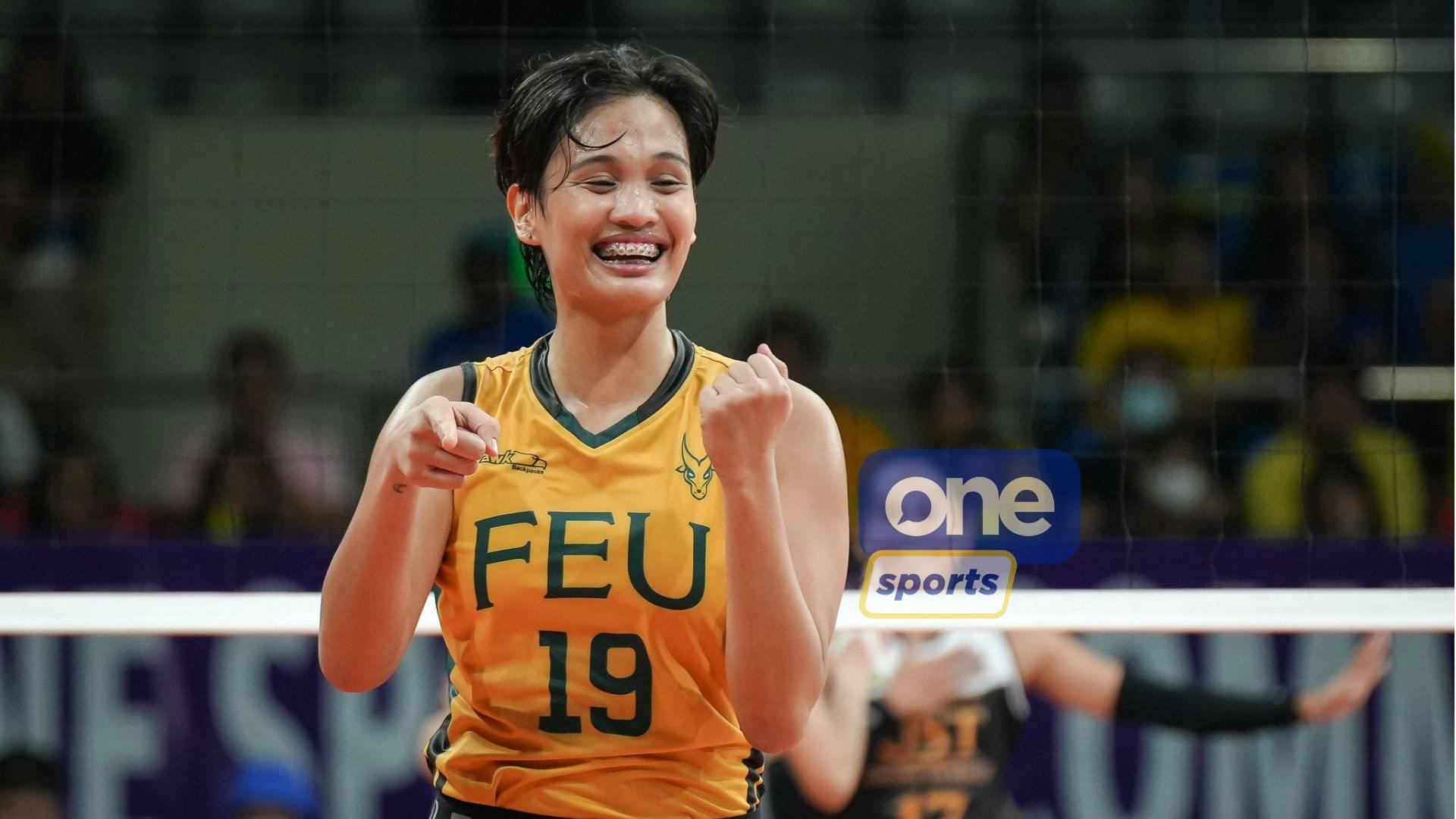 UAAP: After UST victory, Jean Asis confident of FEU